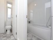 Room in a Shared Flat, Firth House, E2