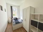 Room for rent Nibelungen Viertel, Vienna