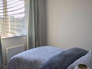Room in a shared flat for rent in Royal Canal Park