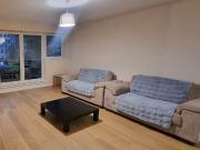 Room in a Shared Flat, Glasgow, G5