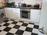Room in a Shared Flat, Green Wood, N22