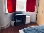 Room in a Shared Flat, London, E13
