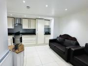 Room in a Shared Flat, London, SE24