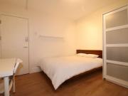 Room in a Shared Flat, Mason House, E9