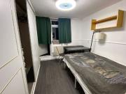 Room in a Shared Flat, New Place Square, SE16