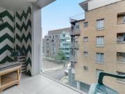 Room in a Shared Flat, Nile Street, N1 Room in a Shared Flat, Nile Street, N1