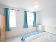 Room in a Shared Flat, Old Oak Common Lane, W3