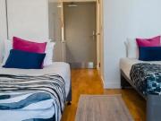 Room in a Shared Flat, Pentonville Road London, N1