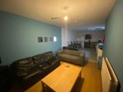 Room in a Shared Flat, Ranelagh Street, L1