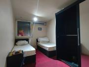 Room in a Shared Flat, Shearsmith House Hindmarsh Close, E1