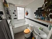 Room in a Shared Flat, Shelley House, E2
