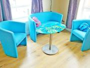 Room in a Shared Flat, Smithdown Road, L15