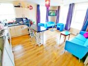 Room in a Shared Flat, Smithdown Road, L15