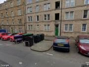 Room in a Shared Flat, Springfield Street, EH6