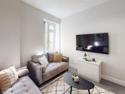 Room in a Shared Flat, St. Nicholas Street, BS1