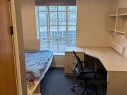 Room in a Shared Flat, Staniforth Street, B4