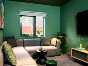 Room in a Shared Flat, Station Court Unite Students, N15