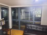 Room in a Shared Flat, The Nile, M15