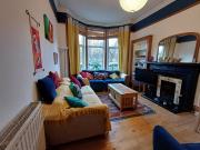 Room in a Shared Flat, Victoria Park Drive South, G14