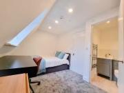 Room in a Shared Flat, West Street, BS2