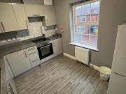 Room in a Shared Flat, Wilson Road, RG30