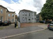 Room in a Shared House, Aldborough Road, IG3