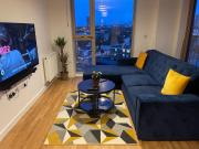 Room in a Shared House, Bensham Lane, CR0