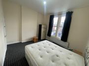 Room in a Shared House, Blagden Street, S2