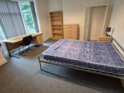 Room in a Shared House, Brazil Street, LE2