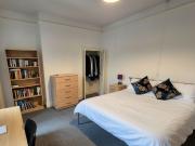 Room in a Shared House, Brazil Street, LE2