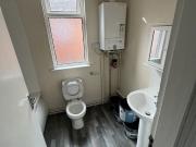 Room in a Shared House, Brazil Street, LE2