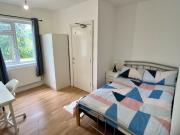 Room in a Shared House, Brook Road, NG9