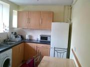 Room in a Shared House, Bush Rd, SE8