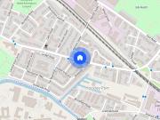 Room in a Shared House, Camden Street, B18