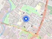 Room in a Shared House, Camden Street, B18