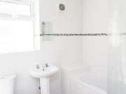 Room in a Shared House, Carlton Road, SO15