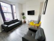 Room in a Shared House, Chirkdale Street, L4