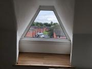 Room in a Shared House, Claremont Road, M14
