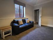Room in a Shared House, Clifton Mount, S65
