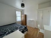 Room in a Shared House, Coleraine Road, N8