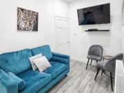 Room in a Shared House, Cowesby St, M14