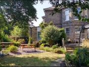Room in a Shared House, Crescent Road, IP1