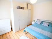 Room in a Shared House, Crombey Street, SN1