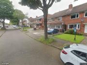 Room in a Shared House, Curbar Road, B42