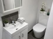 Room in a Shared House, Delph Lane, LS6