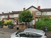 Room in a Shared House, Doidge Road, B23