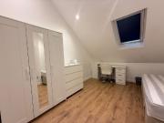 Room in a Shared House, Dunraven Avenue, LU1