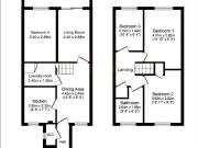 Room in a Shared House, Dunston Road, SW11