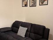 Room in a Shared House, Earlham Grove, E7