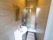 Room in a Shared House, Edgbaston, B5